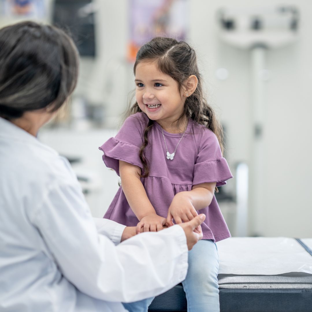 Child care San antonio texas