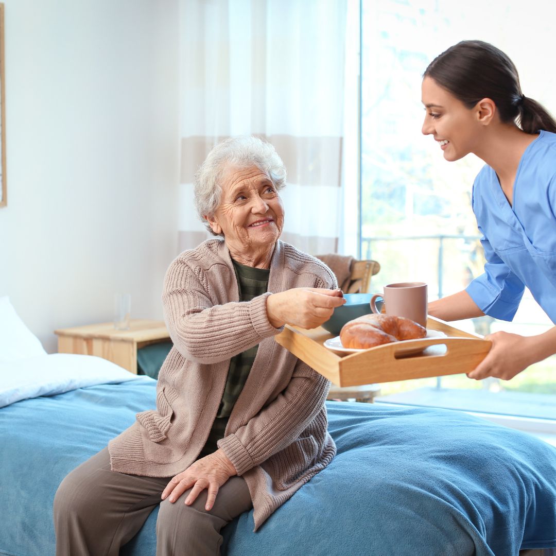 Geriatric care San antonio texas