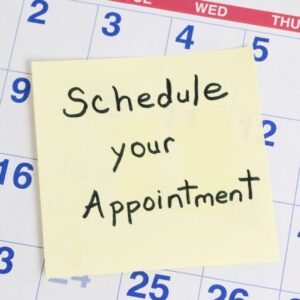 Flexible and Convenient Scheduling