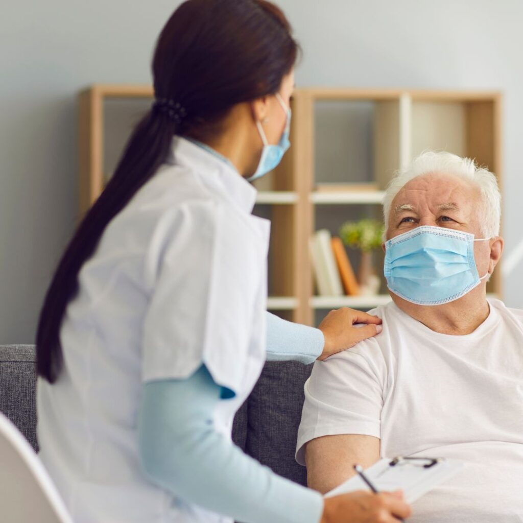 Healthcare Partner