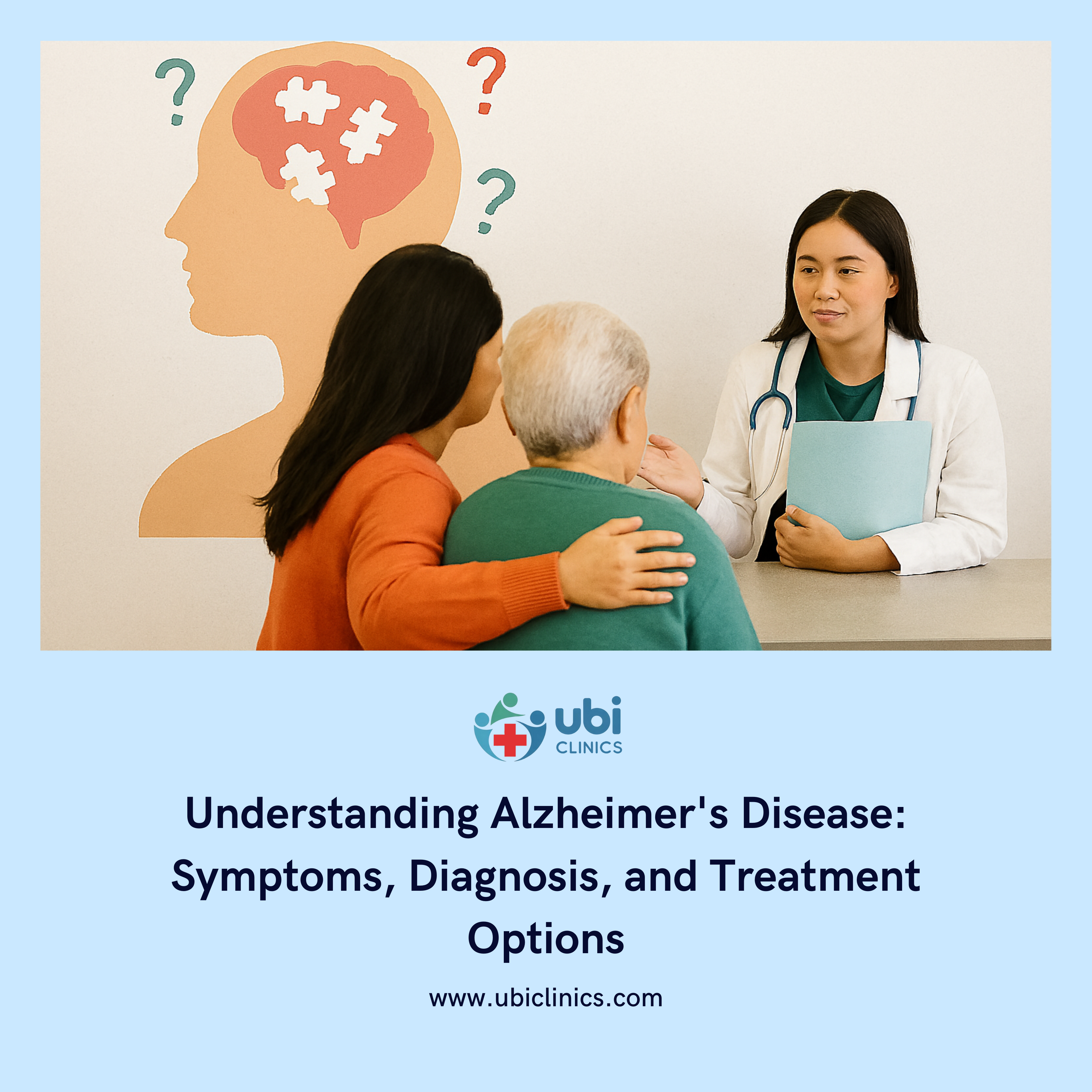 Alzheimer’s Disease