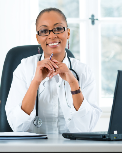 Doctor of Medicine (MD)