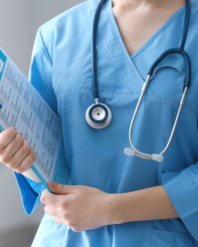 Medical Assistant (MA)