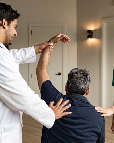  Physician Assistant (PA)